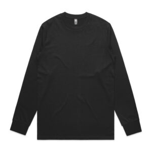 Classic L/S T-Shirt - 5071