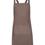 Changeable Cross Back Apron - 5ACBC