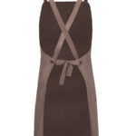 Changeable Cross Back Apron - 5ACBC