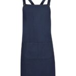 Changeable Cross Back Apron - 5ACBC
