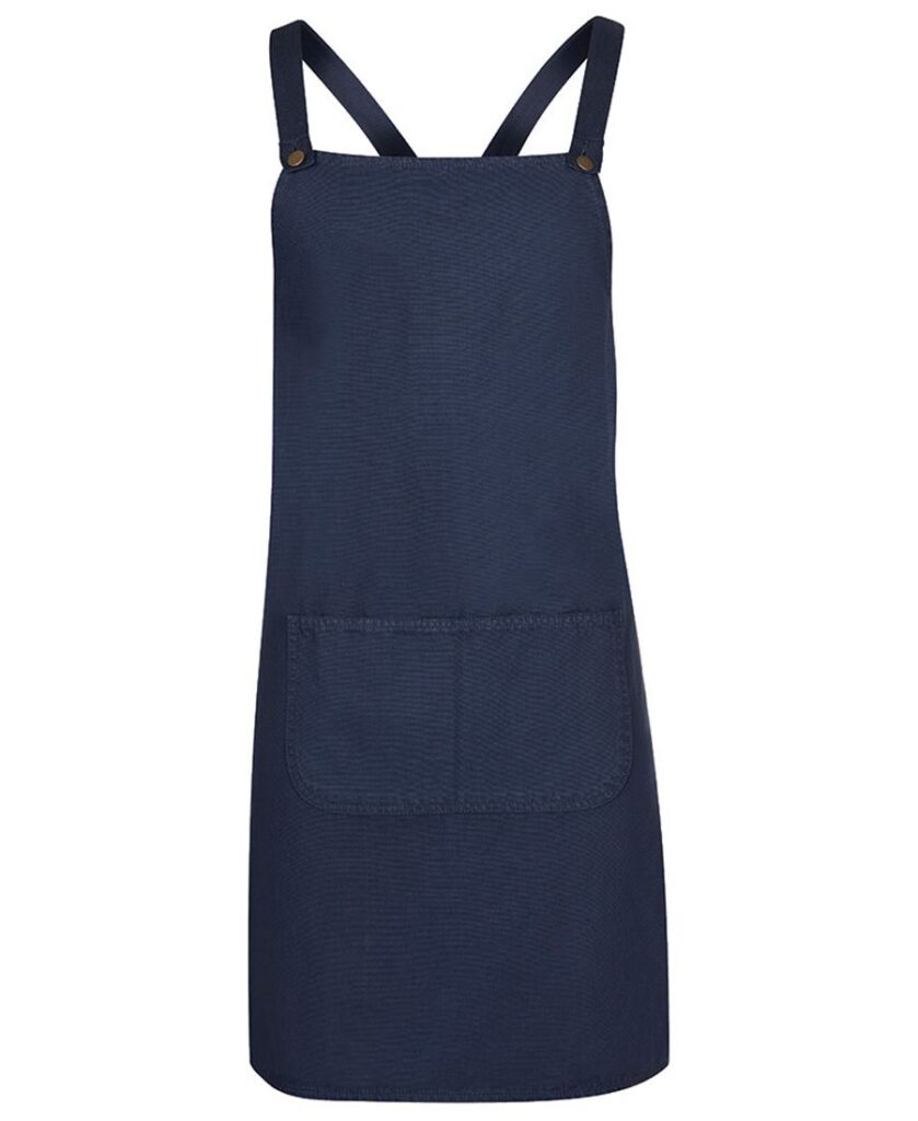Changeable Cross Back Apron - 5ACBC