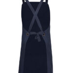 Changeable Cross Back Apron - 5ACBC