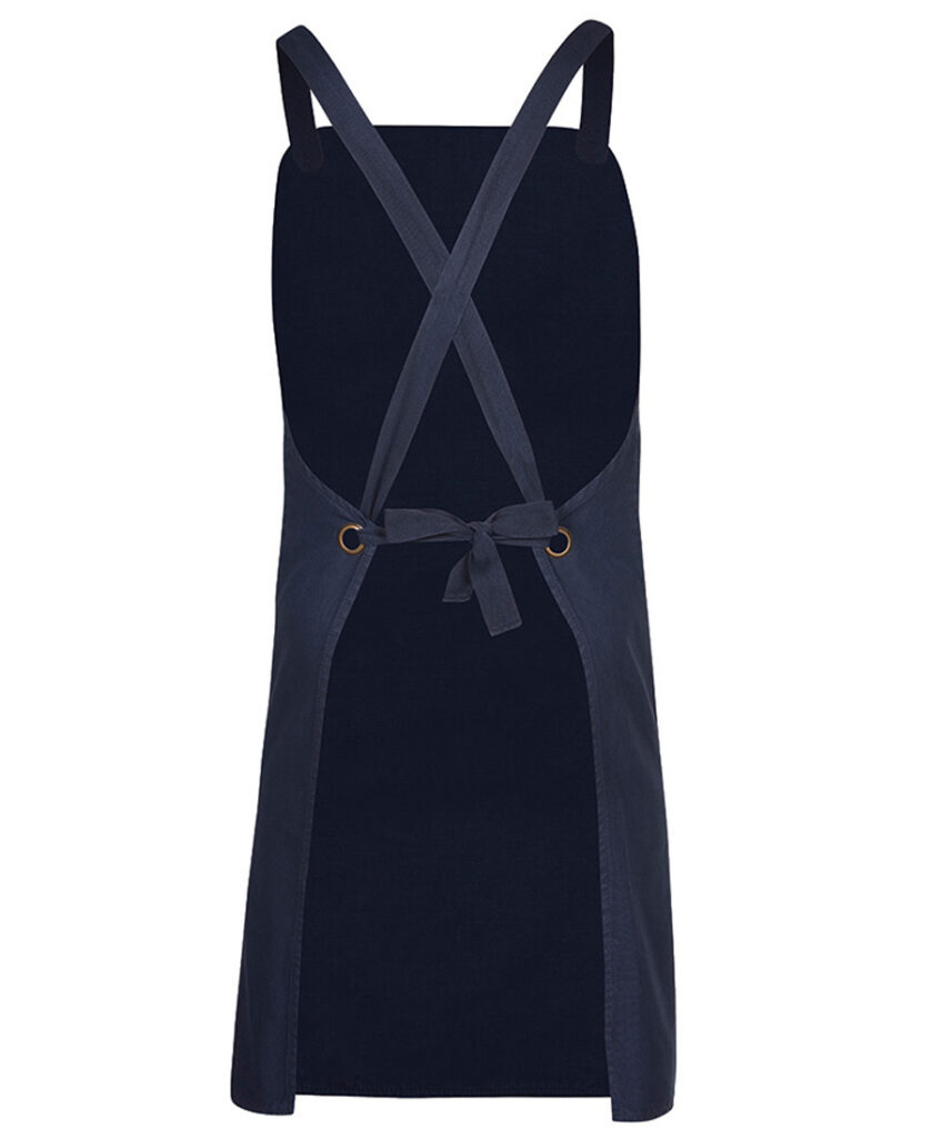Changeable Cross Back Apron - 5ACBC
