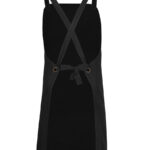 Changeable Cross Back Apron - 5ACBC