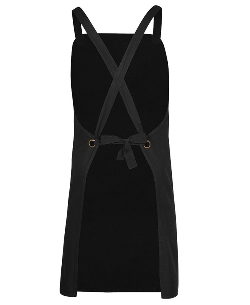 Changeable Cross Back Apron - 5ACBC