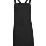 Changeable Cross Back Apron - 5ACBC