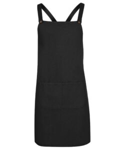 Changeable Cross Back Apron - 5ACBC