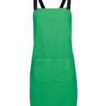 Changeable Cross Back Apron - 5ACBC