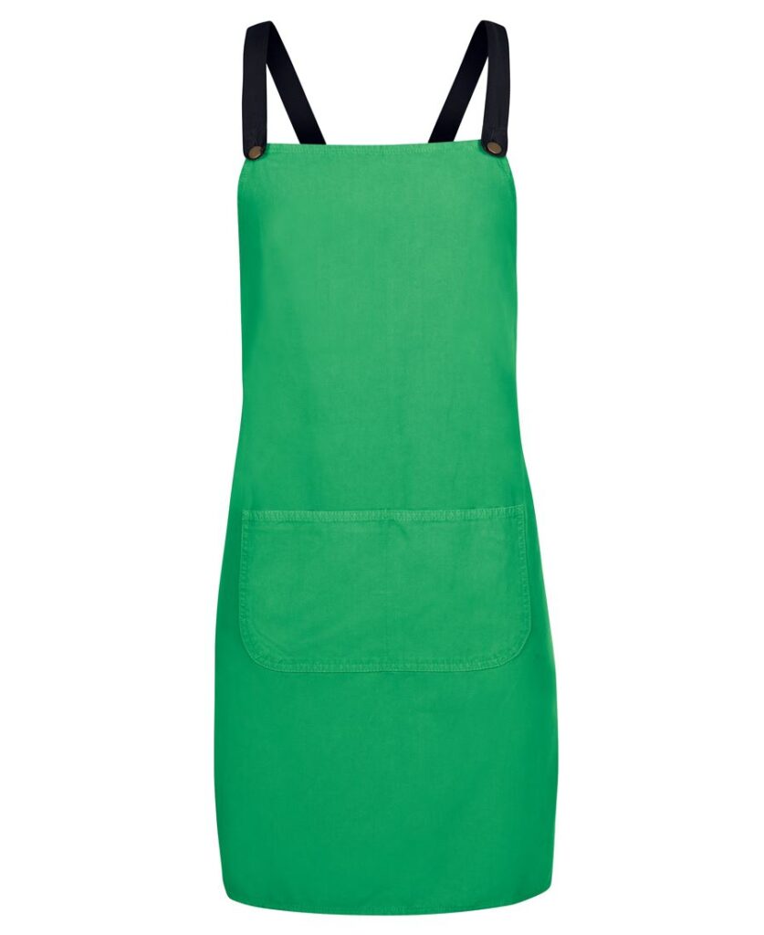 Changeable Cross Back Apron - 5ACBC
