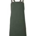 Changeable Cross Back Apron - 5ACBC