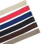 Changeable Cross Back Apron Strap - 5ACBS