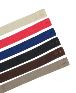 Changeable Cross Back Apron Strap - 5ACBS