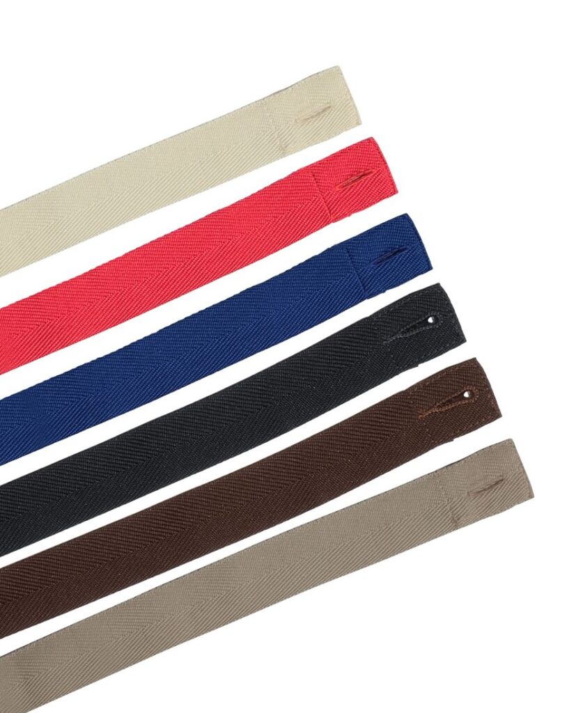 Changeable Cross Back Apron Strap - 5ACBS