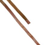 Changeable PU Cross Back Apron Strap - 5ACPS