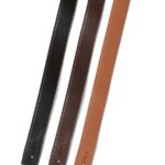 Changeable PU Cross Back Apron Strap - 5ACPS