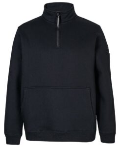 JB's 350 Premium Trade 1/2 Zip Fleece - 6CHF
