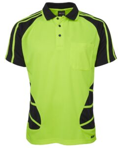 Street Spider Polo - HSSP