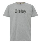 Cotton Logo Tee - BKT064