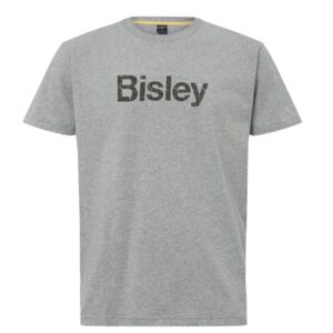 Cotton Logo Tee - BKT064