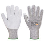 CS Cut F13 Leather Glove - A674