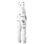 Painters Contrast Bib & Brace Overall - BAB0422