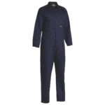 Drill Coverall - BC6007
