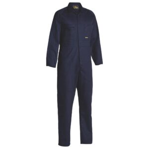 Drill Coverall - BC6007