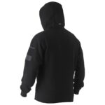 Work Fleece Hoodie - BK6724