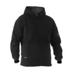 Work Fleece Hoodie - BK6724