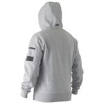 Work Fleece Hoodie - BK6724