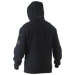Work Fleece Hoodie - BK6724