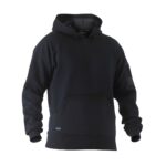 Work Fleece Hoodie - BK6724