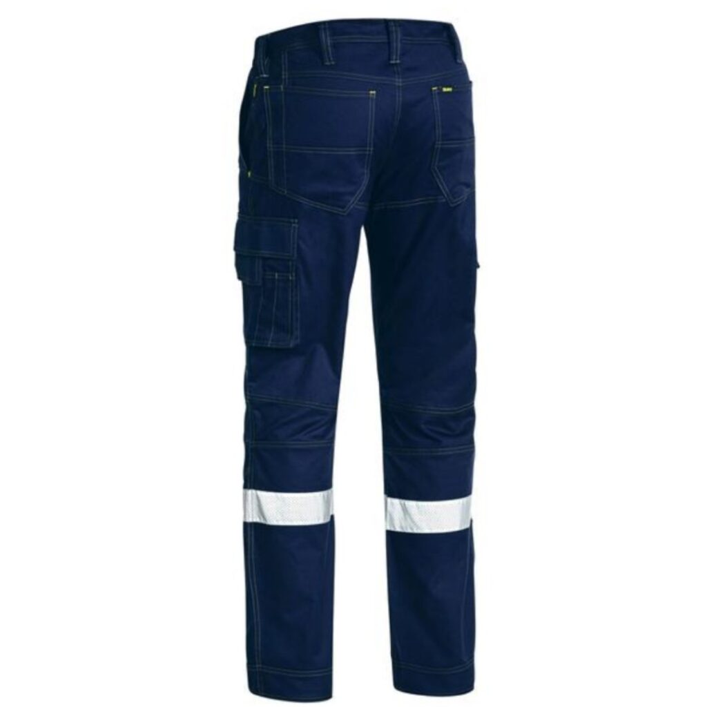 X Airflow™ Taped Ripstop Engineered Cargo Work Pants - BPC6475T