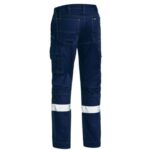 X Airflow™ Taped Ripstop Engineered Cargo Work Pants - BPC6475T
