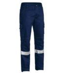 X Airflow™ Taped Ripstop Engineered Cargo Work Pants - BPC6475T