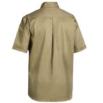 Original Cotton Drill Shirt - BS1433