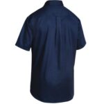 Original Cotton Drill Shirt - BS1433