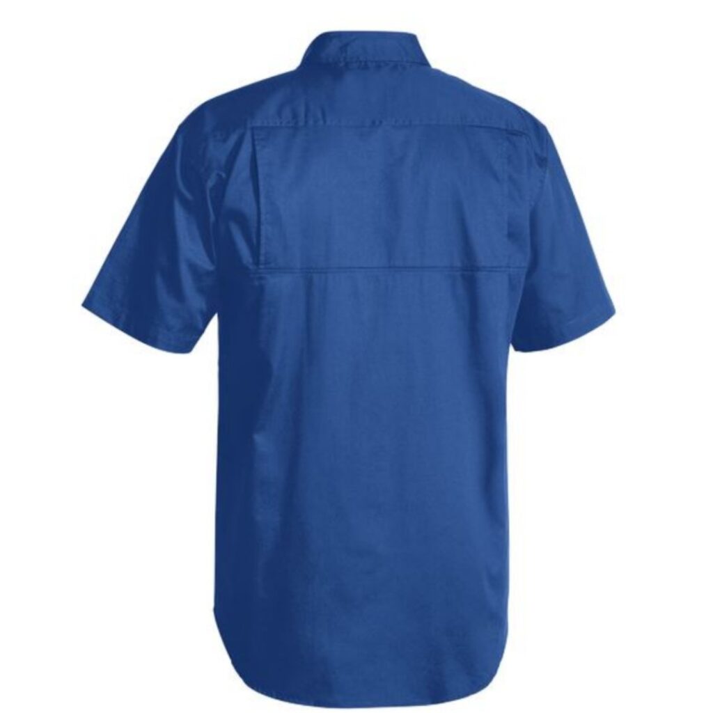 Cool Lightweight Drill Shirt - BS1893
