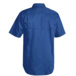 Cool Lightweight Drill Shirt - BS1893