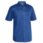 Cool Lightweight Drill Shirt - BS1893
