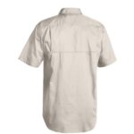 Cool Lightweight Drill Shirt - BS1893