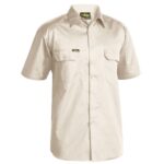 Cool Lightweight Drill Shirt - BS1893