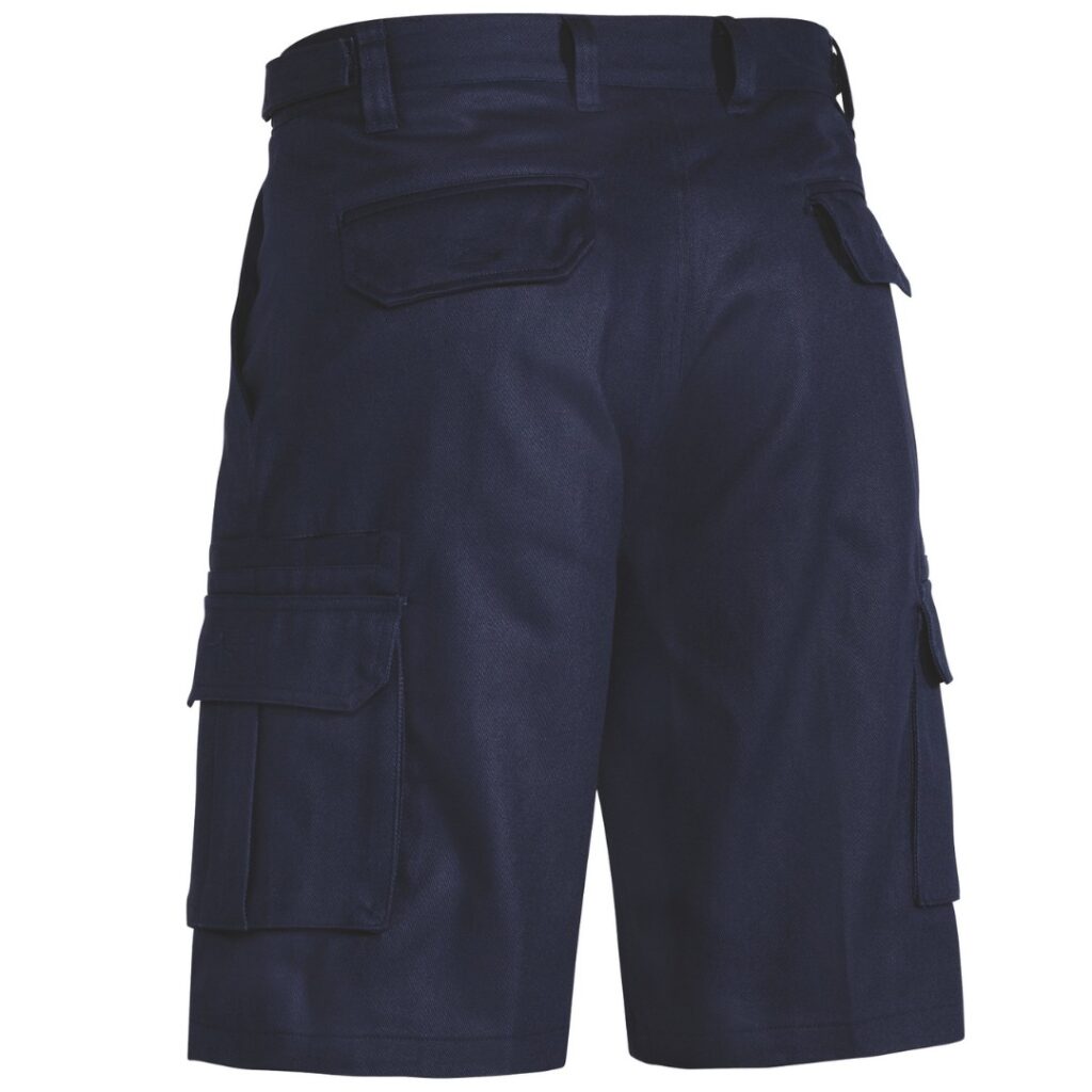 Original 8 Pocket Cargo Short - BSHC1007