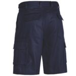 Original 8 Pocket Cargo Short - BSHC1007