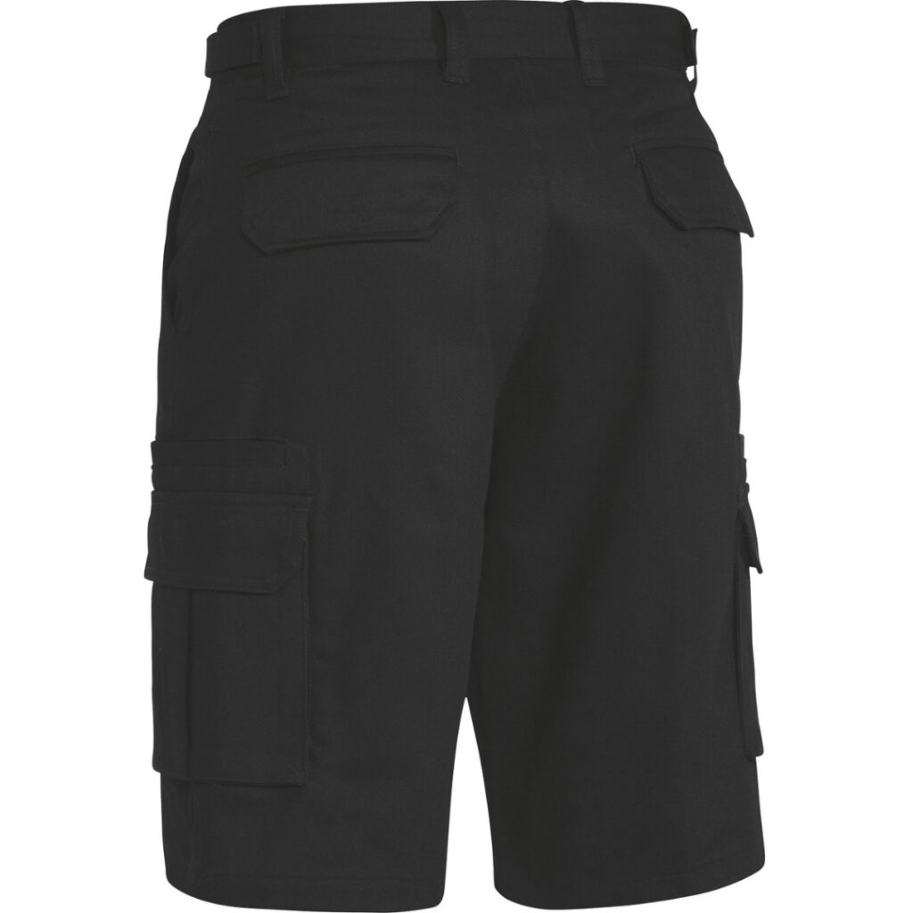 Original 8 Pocket Cargo Short - BSHC1007