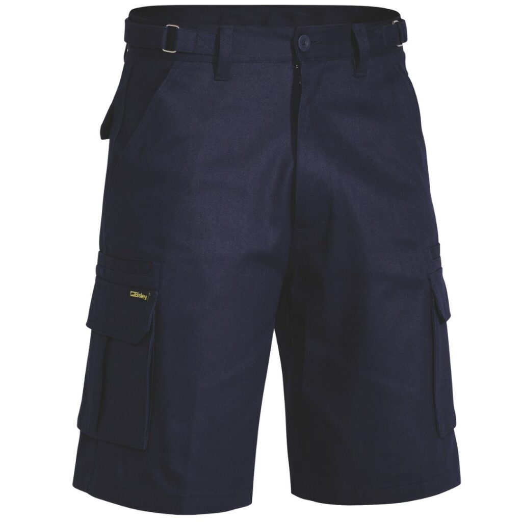 Original 8 Pocket Cargo Short - BSHC1007