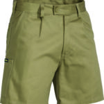 Original Cotton Drill Work Short - BSH1007