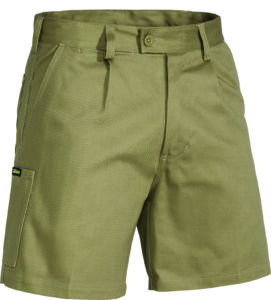 Original Cotton Drill Work Short - BSH1007