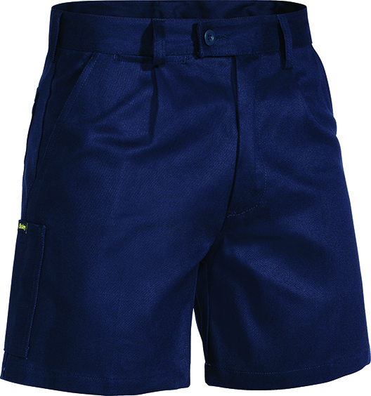 Original Cotton Drill Work Short - BSH1007