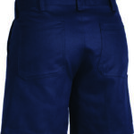 Original Cotton Drill Work Short - BSH1007